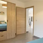 Casa U Castagnettu
