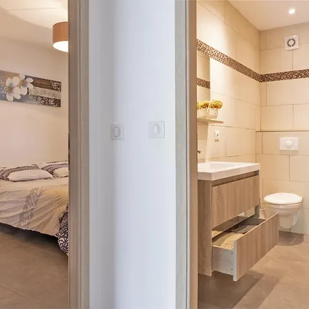 Appartamento Casa U Castagnettu