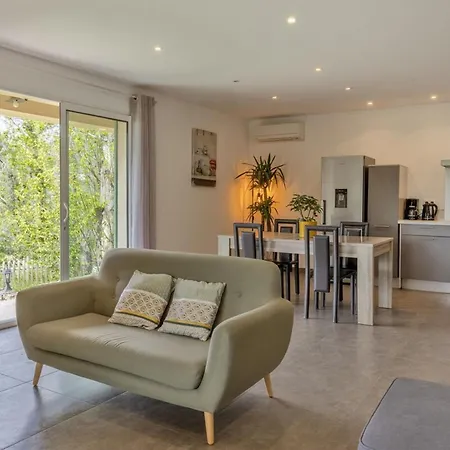 Casa U Castagnettu Patrimonio