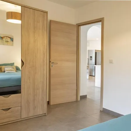 Διαμέρισμα Casa U Castagnettu