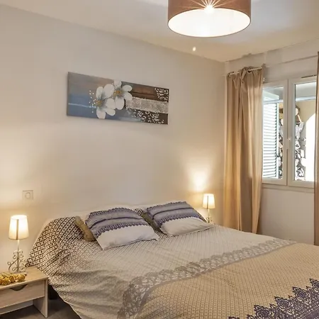 Casa U Castagnettu *