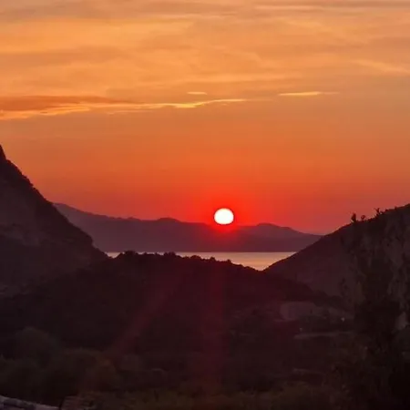 Casa U Castagnettu Apartment Patrimonio