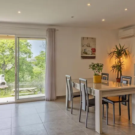 Casa U Castagnettu * Patrimonio