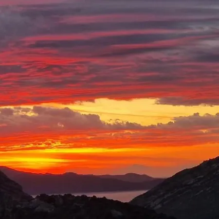 Casa U Castagnettu Διαμέρισμα