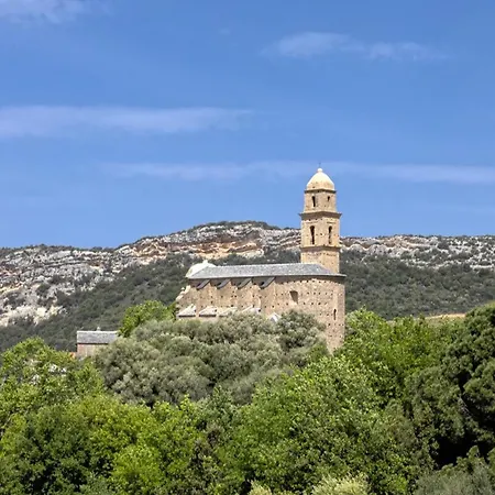 Διαμέρισμα Casa U Castagnettu