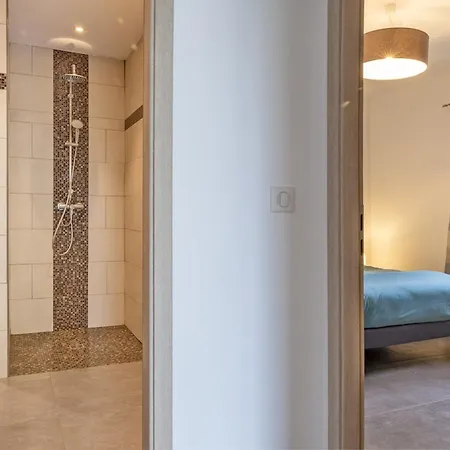 Διαμέρισμα Casa U Castagnettu Patrimonio