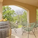 Casa U Castagnettu