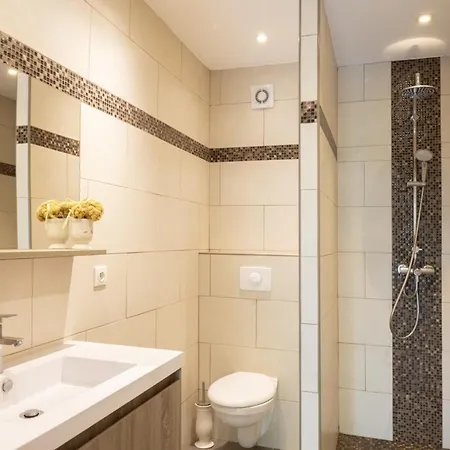 Casa U Castagnettu * Patrimonio