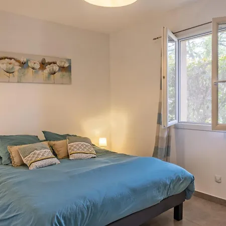 Casa U Castagnettu Apartamento