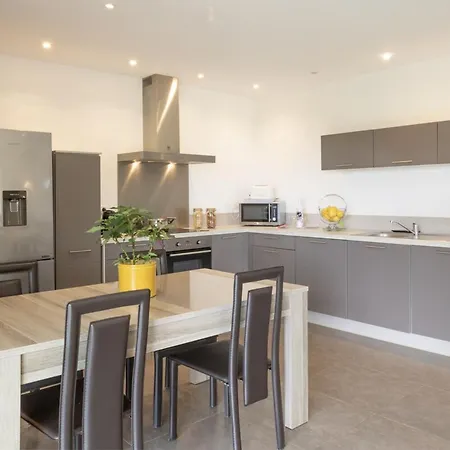 Apartamento Casa U Castagnettu