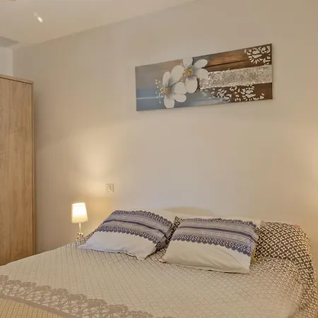 Apartamento Casa U Castagnettu *