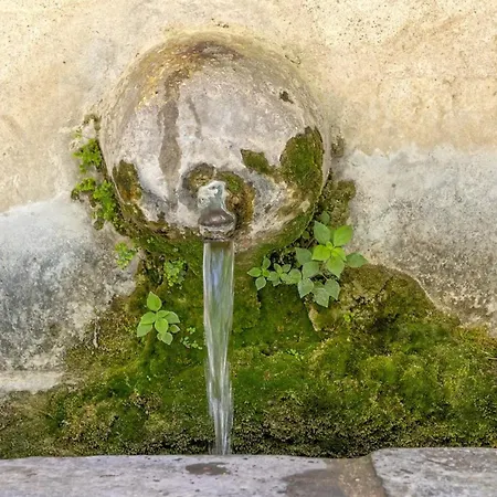 Casa U Castagnettu Apartamento Patrimonio