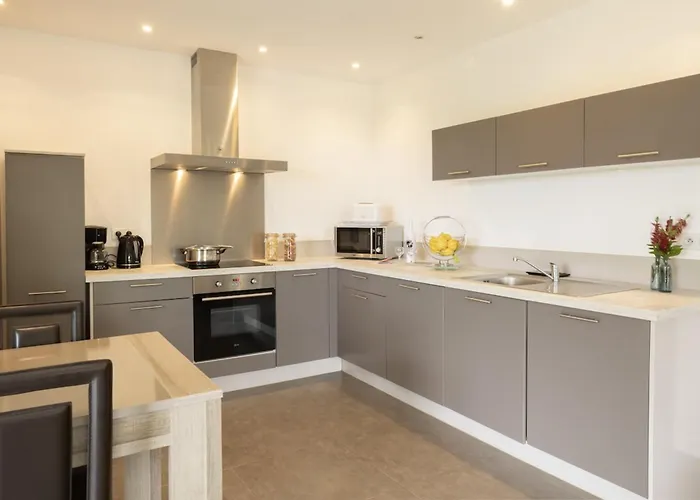 Casa U Castagnettu Apartamento