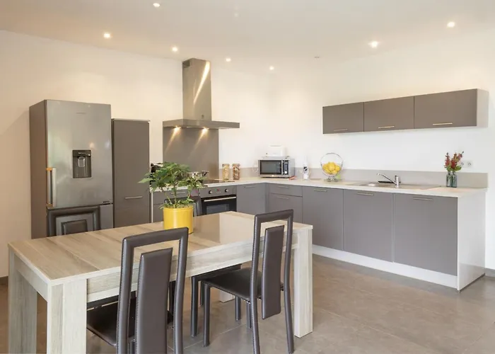 Apartamento Casa U Castagnettu