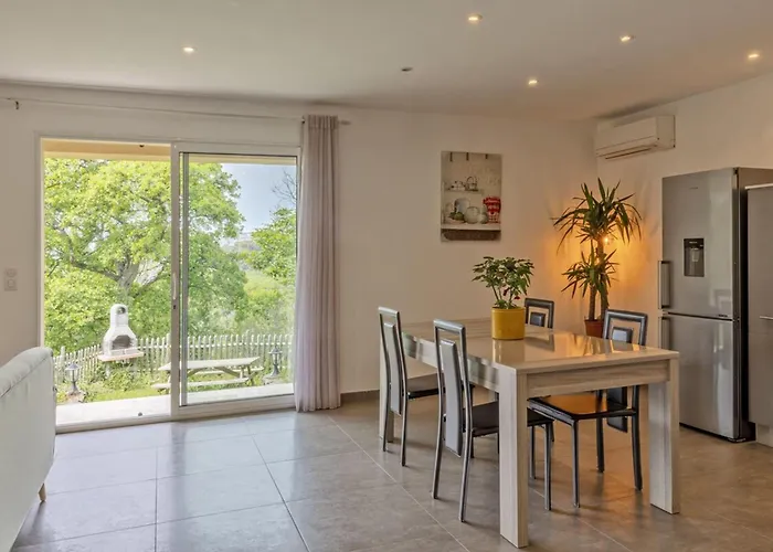 Casa U Castagnettu *