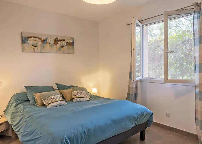 Casa U Castagnettu Apartamento *