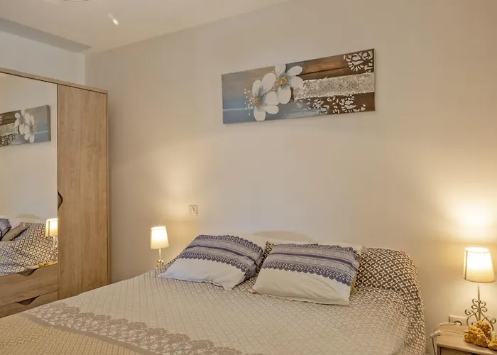 Apartamento Casa U Castagnettu *