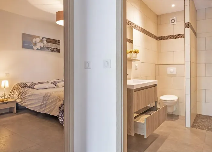 Casa U Castagnettu Apartamento Patrimonio