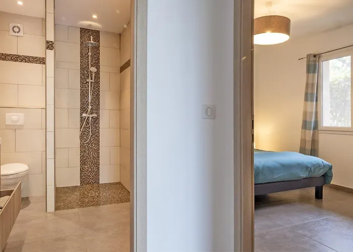 Apartamento Casa U Castagnettu Patrimonio