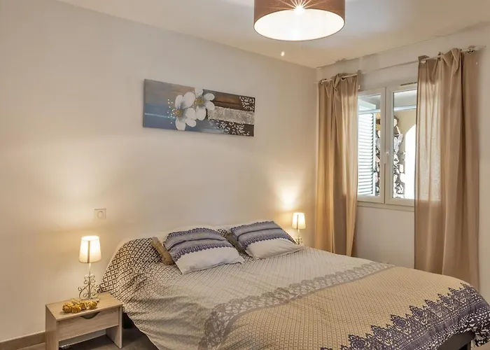 Casa U Castagnettu *