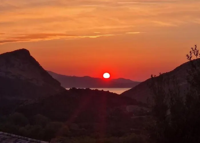 Casa U Castagnettu * Patrimonio