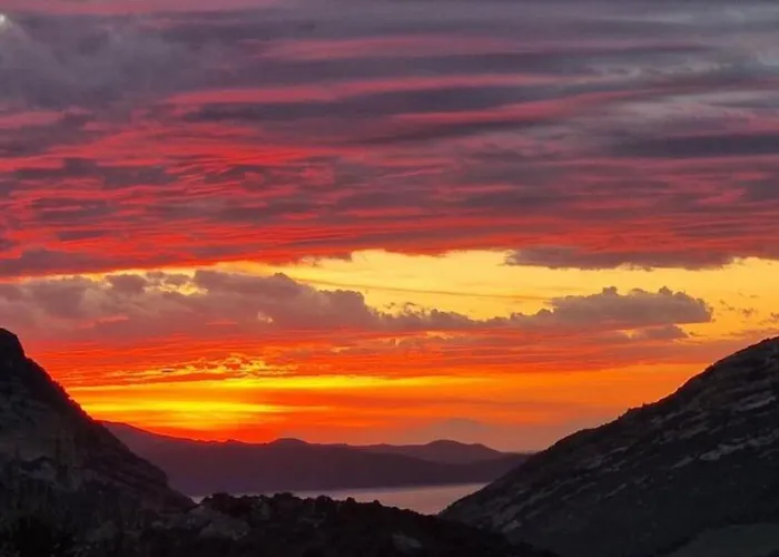 Casa U Castagnettu Apartamento