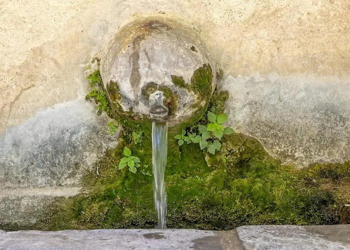 Casa U Castagnettu Apartamento Patrimonio